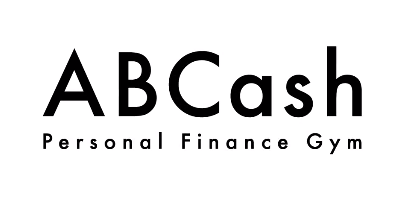 ABCashロゴ
