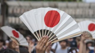 あっぱれ