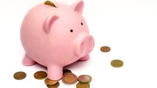 piggy-bank
