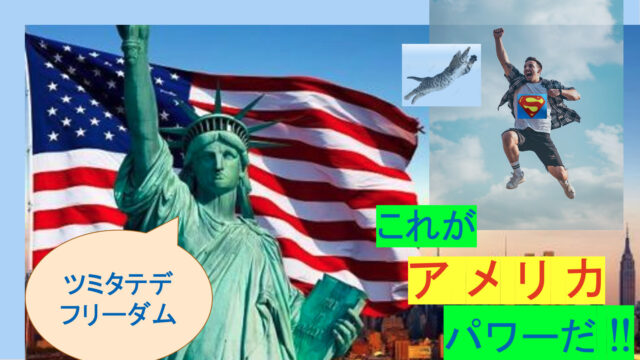 積立でフリーダム